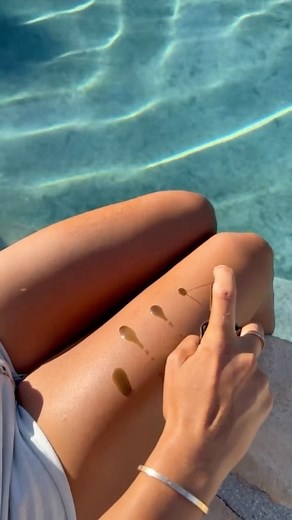 ☀️Always have Heal All Oil on hand🌿 | The Golden Secrets