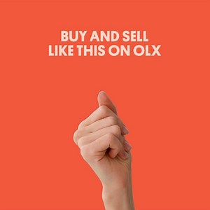 Buying and Selling has never been more easier! OLX has a huge lineup of categories that allows you to buy and sell just about any product or service! Visit OLX right now: https://bit.ly/3JCJrp5 Download the OLX App today! App Store: https://apple.co/3lyTsJP Google Play: https://bit.ly/3vcY8s4 #olx #olxpakistan #buy #sell | OLX Pakistan