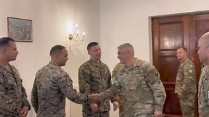 2.3K views · 38 reactions | LIMA, Peru - As Resolute Sentinel 2024...