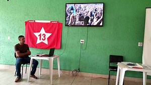 Em plenária no Sindicato Metabase de Congonhas, o PT reflete sobre a importância da participação de sua história, sempre ao lado do povo por avanços democráticos! | Congonhas Conectada