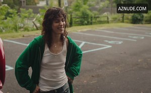 Britt Lower Sexy Scene in High Maintenance
