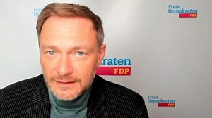 Lindner über FDP-Programm zur NRW-Landtagswahl