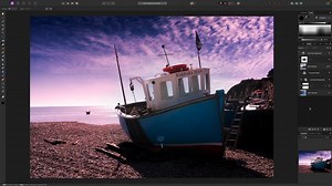 Affinity Photo 2's powerful editng features include the ability to combine images using layers. Rod Lawton shows you how to use layer masks effectively to make them blend perfectly | Amateur Photographer