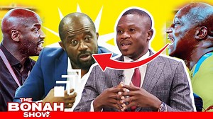 Saddick Adams EXPOSES: Ghana vs Sudan Draw! ‘Kurt’s Shouting Won’t Fix The Black Stars!’ AFCON 2025 Saddick Adams drops a bombshell reaction to Ghana’s shocking draw against Sudan in the 2025 AFCON Qualifiers. He doesn’t hold back, calling out the chaos within the Ghana Football Association and slamming Kurt Okraku’s attempts to shout at players as ineffective and destructive! Is this the truth behind the Black Stars’ struggles? Will this public outburst create even more tension in the squad? Tu