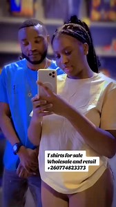 2.5K views · 56 reactions | New Tshirts in stock at DIJA Zambia Investment Limited #viralvideos #Zambia #viralvideo #viral | Myrus Mishecks Comedy | Facebook