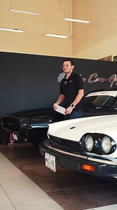 🚗💸¿Cansado de autos que pierden su valor al salir del concesionario? Es hora de invertir en algo diferente: ¡Autos clásicos de lujo! Estos vehículos no solo ofrecen elegancia y estilo, sino que también aumentan su valor con el tiempo. Invierte ahora en Luxury Classic #inversioninteligente #autosclasicos #luxurycars #valorasegurado #clasicosdelujo #luxuryclassic | Luxury Classic