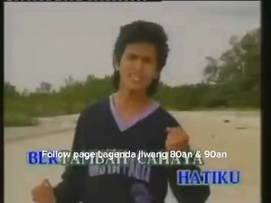 27K views · 702 reactions | TERRAROSSA Bunga Angkasa | Lagenda jiwang 80an & 90an | Facebook