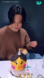 Happiest bithday bebe! 🎉🫶Sobrang cute mo sarap mo ibulsa. Hihi 🐣 | BTS PH - Bangtan Boys Philippines