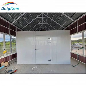 [Hot Item] Walk in Freezer Cold Storage Refrigeration Solar Powered Cold Room