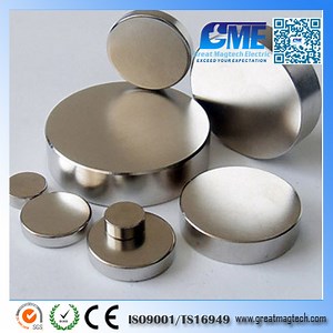 [Hot Item] Business Magnets Magneti Neodim Strong Magnets for Sale