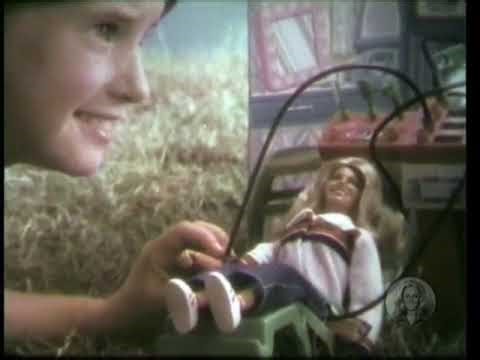 The Bionic Woman - Bionic Beauty Salon