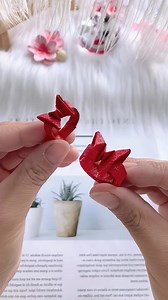 11K views · 33 reactions | paper finger ring with bow #papercraft #diyring #fingeraccessory #handmadeart #creativecraft #bowdesign #easycraft #artproject #fashionidea #craftingfun #diyaccessory #handcrafted #paperring #uniqueidea #kidsproject paper craft ideas | paper craft | Facebook