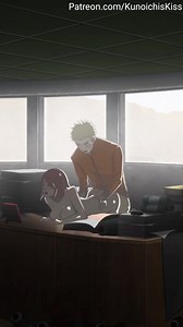 Naruto fucking milfs in hokage office ZOOMED IN VERSION