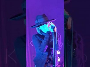 【Fan Cam】KUN - Jasmine （Live）LA 250802