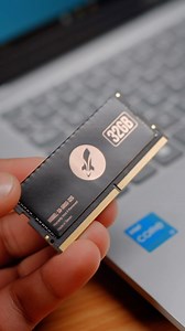 24 reactions | SABRENT Rocket DDR5 32GB SO-DIMM 4800MHz Memory Module...