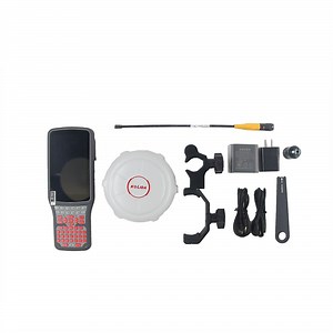 [Hot Item] Kolida K3X Low Price GPS Receiver Rtk for Land Surveying Rtk-GPS Glonass Data Collector Gnss Rtk