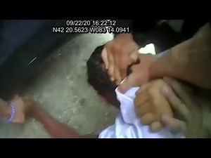 Man files lawsuit against Detroit police, alleges rough and unlawful arrest