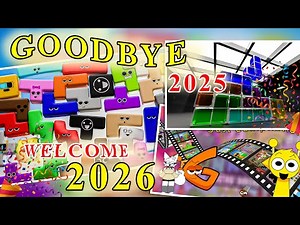 All Endings Compilation 2025 (So Satisfying!)