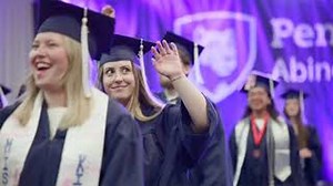 Experience Penn State Abington