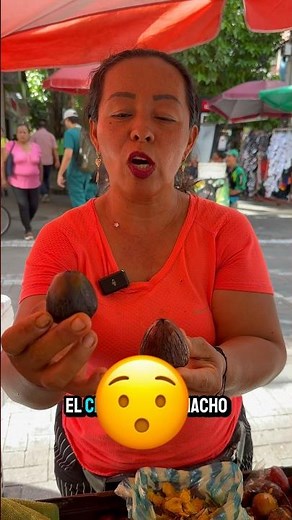 The best natural energizer from Colombia! Chontaduro juice with all the vitamins!