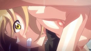 sei dorei gakuen 2 ep1