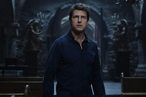 Ce soir sur C8 : Tom Cruise prend sa revanche 18 ans après