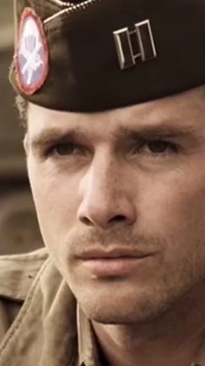 German General's Speech - Band of Brothers