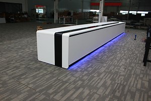 [Hot Item] Newly Designed Satellite Command Center Control Room Console