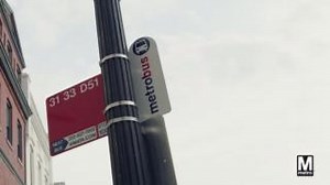 Are you ready for an updated #BetterBus network? We are working on updating the bus routes to serve the people who need them. We are using your opinions for a transformation the city deserves. Stay in the loop at wmata.com/betterbus | Metro Forward