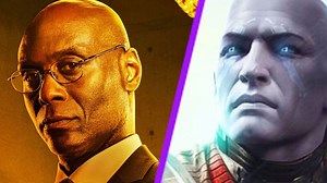 Lance Reddick's final voice lines in Destiny 2 will still release despite recast