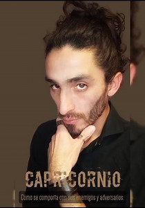 Como se comoorta #capricornio frente a sus enemigos? #signos #astrología | Marcos Nahuel