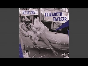 Elizabeth Taylor