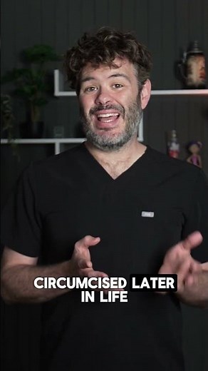 Cut vs Uncut Which Feels Better in Bed?