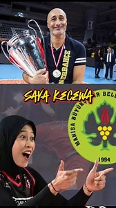 432K views · 6.9K reactions | Abondanza: “Sejak Desember Saya Ingin Rekrut Megawati” #pelarihfanerbahce #abondanza #megatron | Nur Ajijah | Facebook