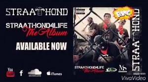 2.8K views · 45 reactions | #straathond4life the album #bigup #straathond #fuckthepolice #fuckthesystem #abovethelaw #straathond | Straathond | Facebook