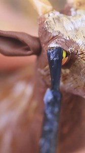 5.6K views · 78 reactions | A goat with a jet pack?!! 勞 #goatsimulator #diy #videogames #polymerclay | ClayClaim | Facebook