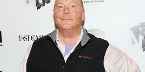 Chef Mario Batali Is the Latest Celebrity to Be Accused of Sexual Misconduct