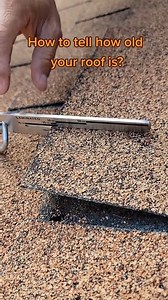 1.2M views · 6.2K reactions | Can any roofers verify this method #roof | Hot Video | Facebook