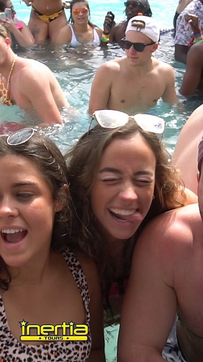 With Spring Break coming up, make sure you get into the hottest spots in South Padre Island with Intertia Tours! Book your Spring Break 2023 at South Padre Island Texas today! Text to Book: (512) 825-2157 #Shorts #InertiaTours #SpringBreak #SouthPadre #Texas #collegeparty #springbreak #fratparty #fyp #springvibes #partytime #party #collegelife | Inertia Tours Inc.