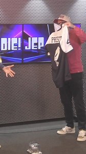 Get your buzzers ready 📚 Maybe Producer Eddie will make it onto Jeopardy next 👀 Never miss The Bobby Bones Show ➡️ http://ihe.art/g5bUj1W | WAVE 92.7