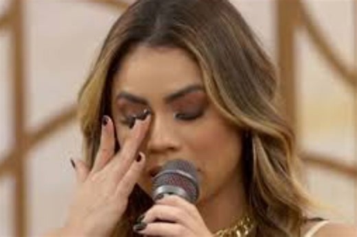 Lexa explica ausência em festa de aniversário de Anitta