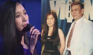 Ca sĩ Thùy Dương và sự gắn bó với những ca khúc nhạc sĩ Trường Sa