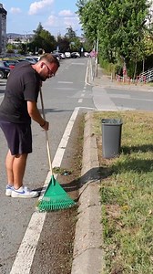 17K views · 48 reactions | Roadside Grass Trimming! | Bored Panda Art | Facebook