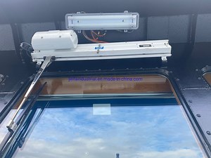 [Hot Item] Marine Windscreen Electric Horizontal Wiper