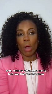 35K views · 56 reactions | We’re bummed Nya won’t be back for S3 but that doesn’t mean she can’t grace your screen. Catch up on And Just Like That, streaming on Max. Or give Sex and the City another binge on Netflix. We won’t tell. | Xfinity | Facebook