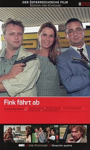 Fink fährt ab (1999) | ČSFD.cz