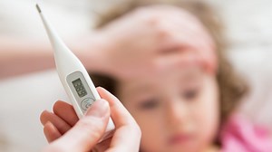 Meningococcal B survivors