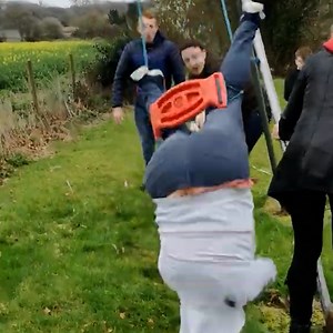 Grow up already! | Olivia Pierson