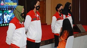 Kaleidoskop 2021: Siskaee hingga Pria Tempelkan Kelamin di Alquran