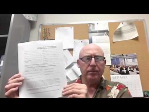 Counseling psychology practicum instructions